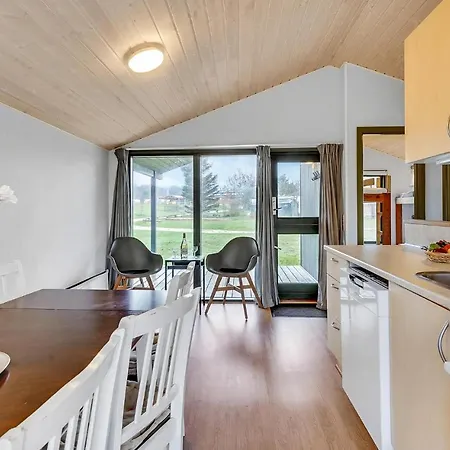 Lovely In With Wifi Holiday home Hanstholm