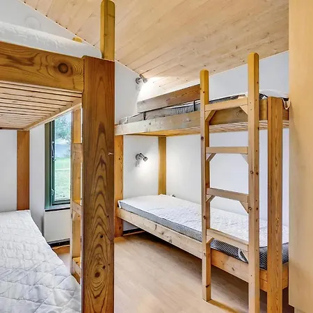 Lovely In With Wifi Holiday home Hanstholm